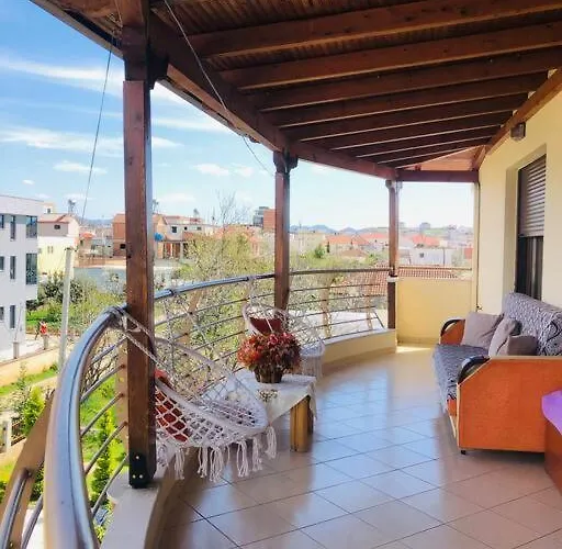 Villa Uklala
