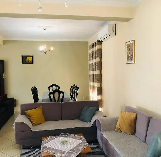Villa Uklala