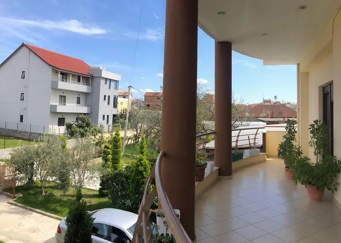 Villa Uklala